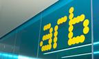 ARB logo